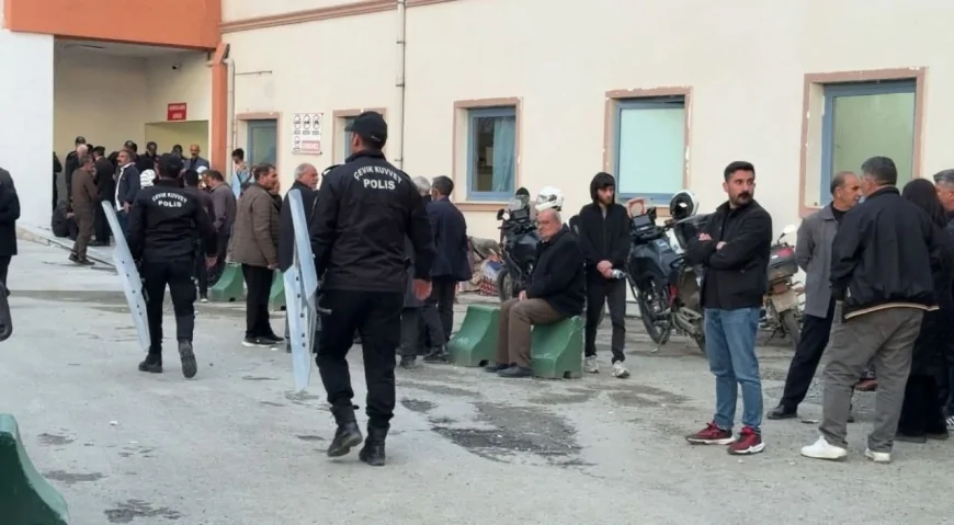 Karakuyu’daki Kanlı Kavgada Karar Çıktı: 9 Şüpheli Tutuklandı