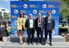 IĞDIR TİCARET VE SANAYİ ODASI TOBB 82.GENEL KURULU’NA KATILDI