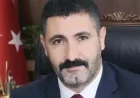 Iğdırlı İş İnsanı Resul Ücrak’tan Kurban Bayramı Mesajı