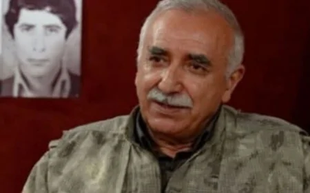 Murat Karayılan'dan çok kritik süreç açıklaması: