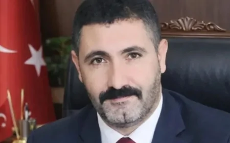 Iğdırlı İş İnsanı Resul Ücrak’tan Kurban Bayramı Mesajı