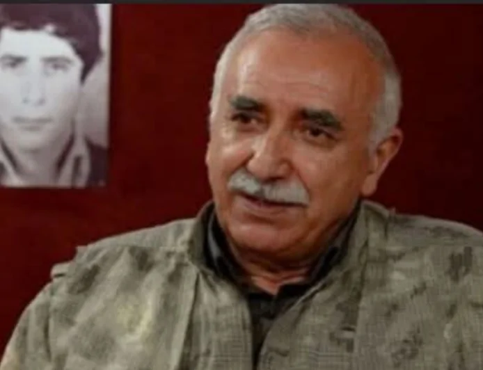 Murat Karayılan'dan çok kritik süreç açıklaması: