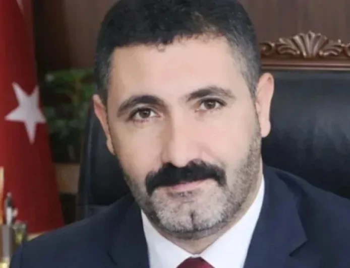 Iğdırlı İş İnsanı Resul Ücrak’tan Kurban Bayramı Mesajı