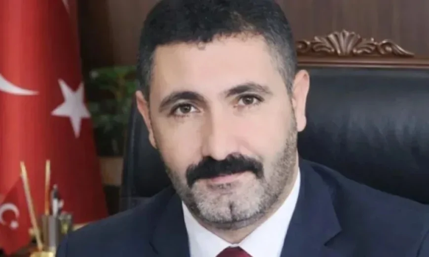 Iğdırlı İş İnsanı Resul Ücrak’tan Kurban Bayramı Mesajı