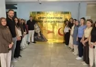 Şehit Öğretmen Şenay Aybüke Yalçın Adını Taşıyan Yurtta Saygıyla Anıldı
