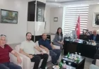 Yerel Kalkınma Hamlesi Teşvik Programı Yatırıma Dönüşüyor