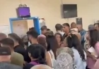 Videoludur "Vatandaş Sırada, Yetkililer Nerede?"