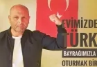 Tahir Kavri: "Partiler Geçicidir, Vatan Kalıcıdır; Bayrağımıza ve Toprağımıza Sahip Çıkalım"
