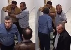 Videoludur, Eskişehir Sivrihisar Devlet Hastanesi'nde Darp İddiası: Yeni Güvenlik Kamerası Görüntüleri Ortaya Çıktı