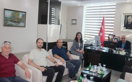Yerel Kalkınma Hamlesi Teşvik Programı Yatırıma Dönüşüyor