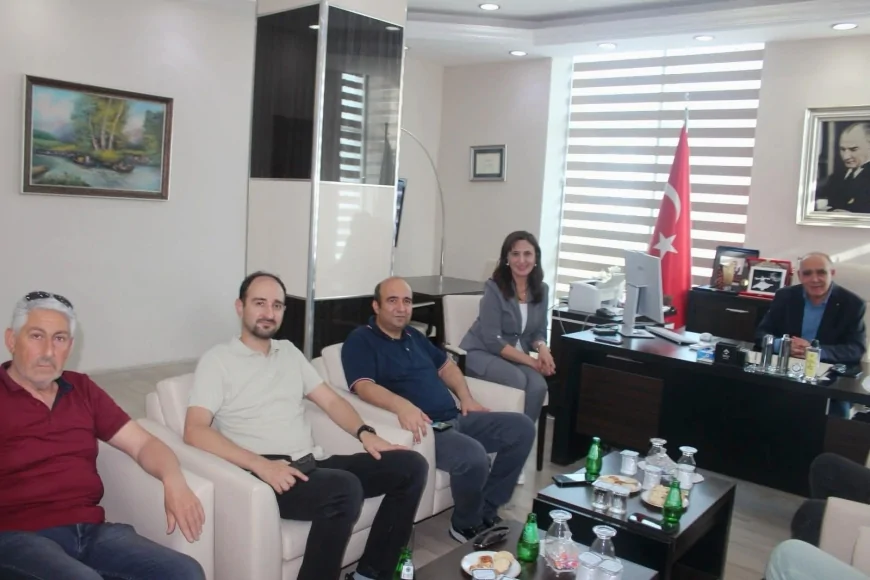 Yerel Kalkınma Hamlesi Teşvik Programı Yatırıma Dönüşüyor