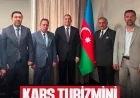 IĞDIR’DA DEĞİŞİM ÇAĞRISI: “IĞDIR’IN KAYBEDECEK BİR 26 YILI DAHA YOK”