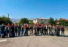 İl Tarım ve Orman Müdürlüğü’nden Çevre Temizliği Farkındalığı