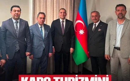 IĞDIR’DA DEĞİŞİM ÇAĞRISI: “IĞDIR’IN KAYBEDECEK BİR 26 YILI DAHA YOK”