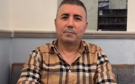 HAHABER VİDEOLUDUR: MERHABA DEĞERLİ HAYIRSEVER İNSANLARIMIZ…
