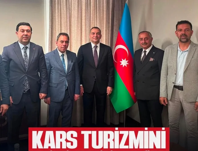 IĞDIR’DA DEĞİŞİM ÇAĞRISI: “IĞDIR’IN KAYBEDECEK BİR 26 YILI DAHA YOK”