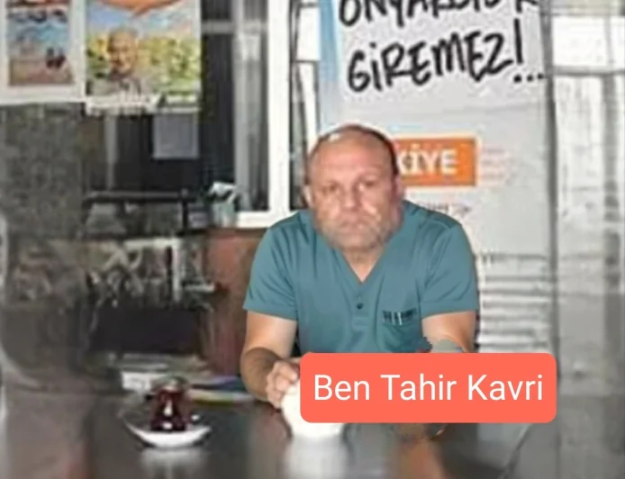 Iğdır'ın değerli iş insanları, biz zor günlerimizde birbirimizin yanında olmayacaksak ne zaman olacağız?