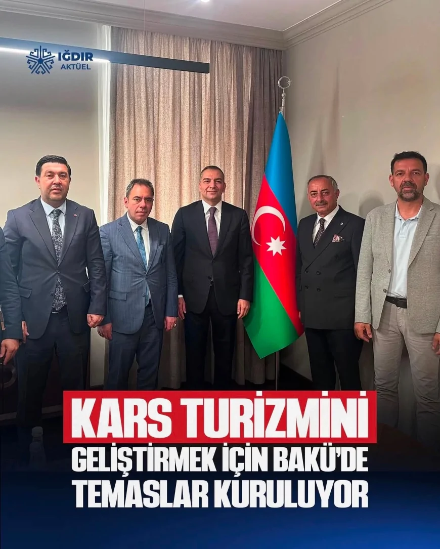 IĞDIR’DA DEĞİŞİM ÇAĞRISI: “IĞDIR’IN KAYBEDECEK BİR 26 YILI DAHA YOK”