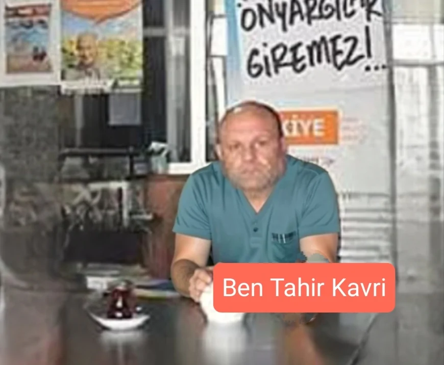 Iğdır'ın değerli iş insanları, biz zor günlerimizde birbirimizin yanında olmayacaksak ne zaman olacağız?