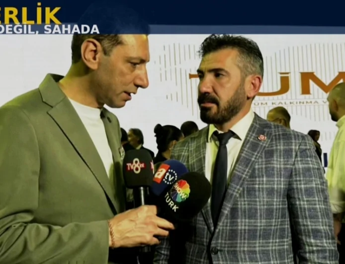 VİDEOLUDUR, IĞDIR TİCARET VE SANAYİ ODASI !!!