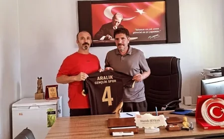 ARALIK’TA OKUL SPORLARINDA BÖLGE ŞAMPİYONLUĞU GURURU
