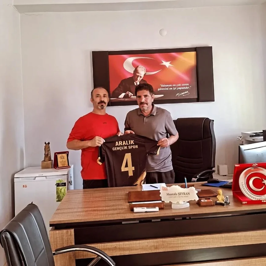 ARALIK’TA OKUL SPORLARINDA BÖLGE ŞAMPİYONLUĞU GURURU