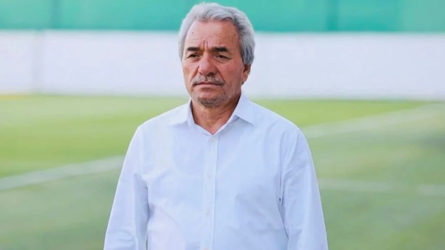 Iğdır FK İkinci Başkanı Fazıl Alagöz: “Süper Lig’e Kararlılıkla İlerliyoruz”